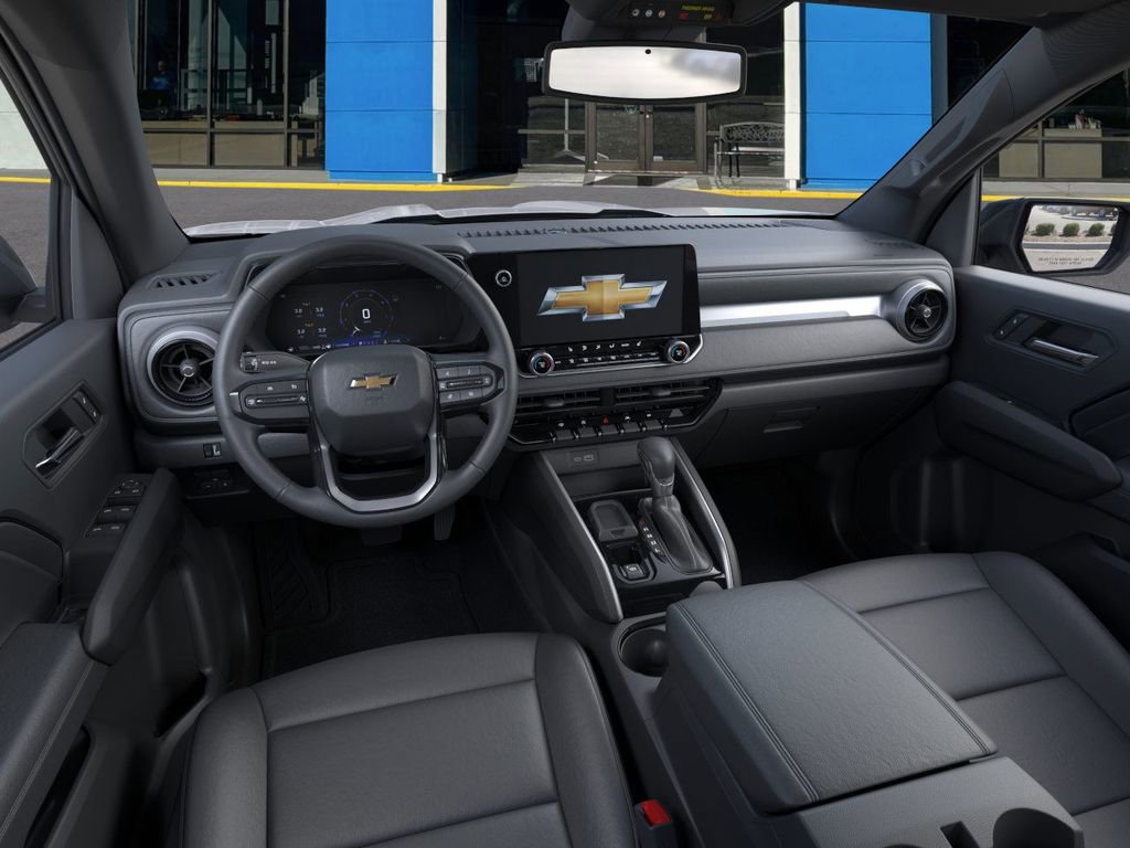 New 2026 Chevrolet Colorado LT w/ LT Convenience Package image 17