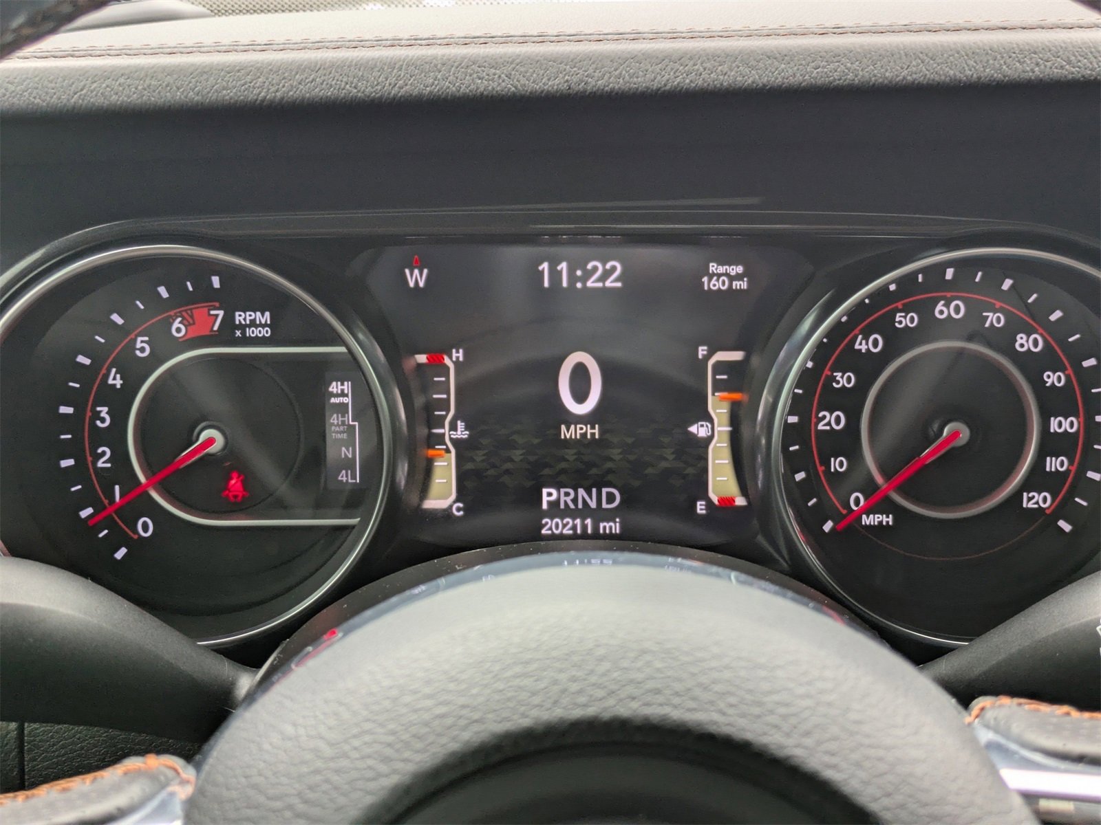 Used 2021 Jeep Wrangler Unlimited Rubicon image 33