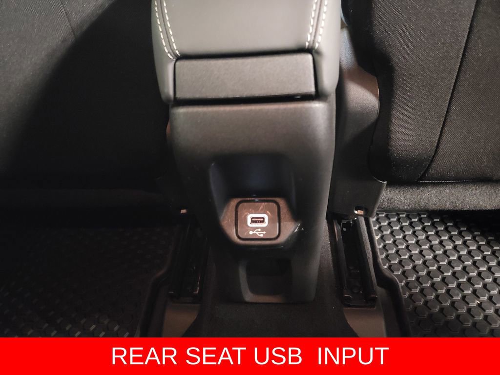 Used 2022 Jeep Renegade Altitude image 8