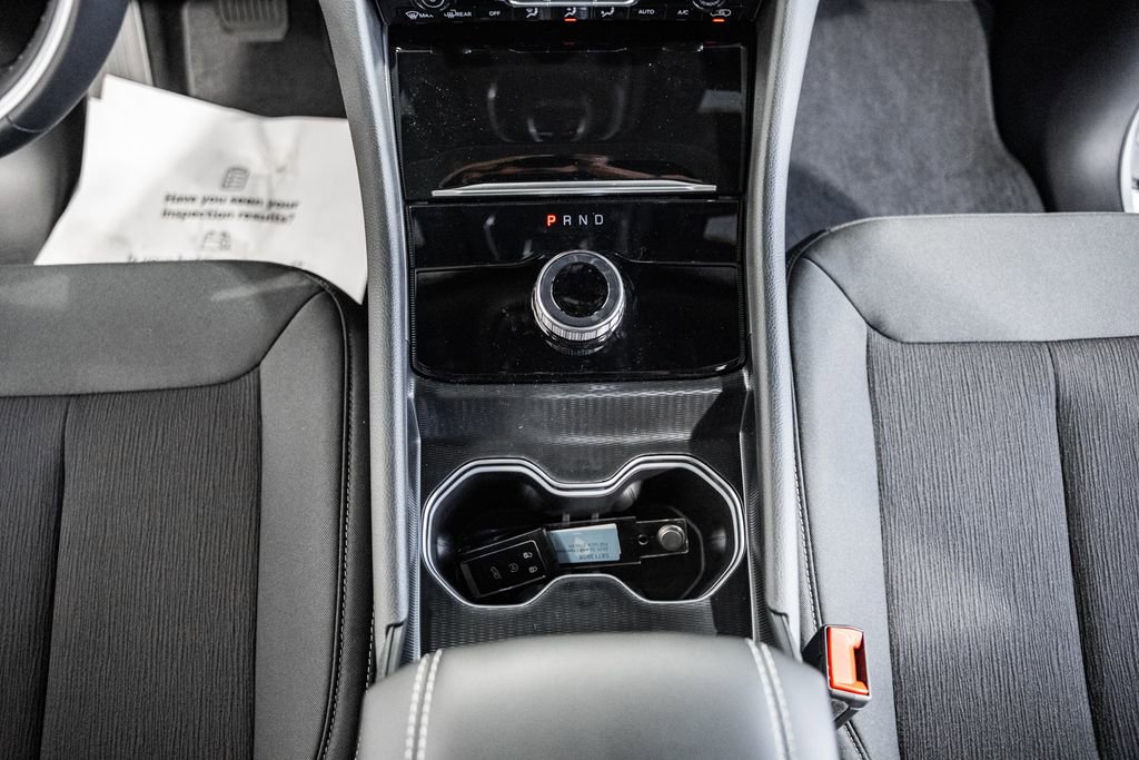 New 2025 Jeep Grand Cherokee L Laredo w/ Luxury Tech Group I image 23