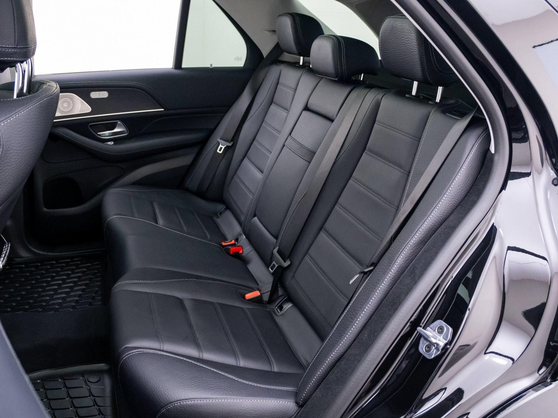 New 2026 Mercedes-Benz GLE 450 4MATIC image 18