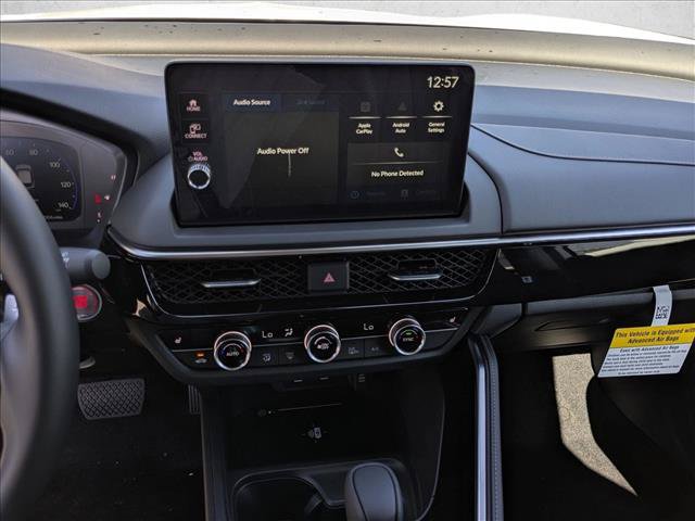 New 2026 Acura ADX FWD image 12