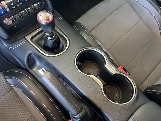 Used 2020 Ford Mustang Shelby GT350 w/ Technology Package RWD image 26
