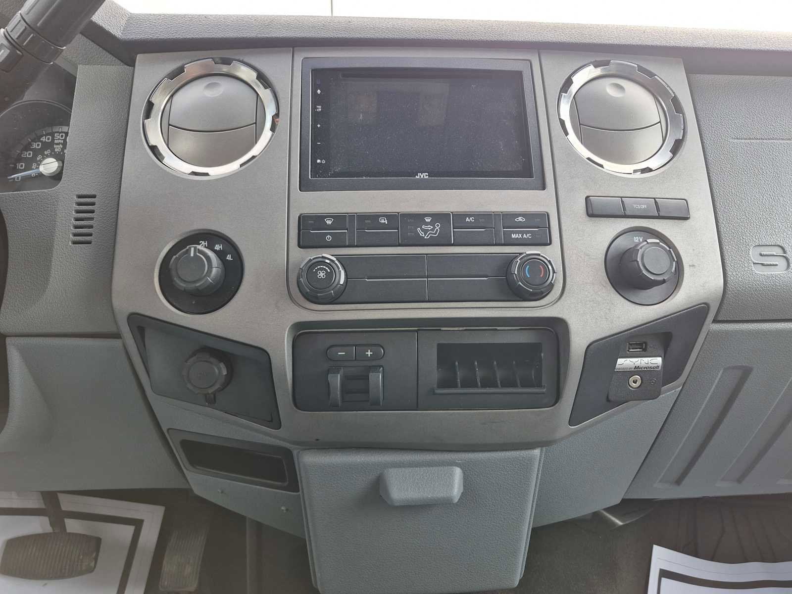 Used 2013 Ford F350 XLT image 23