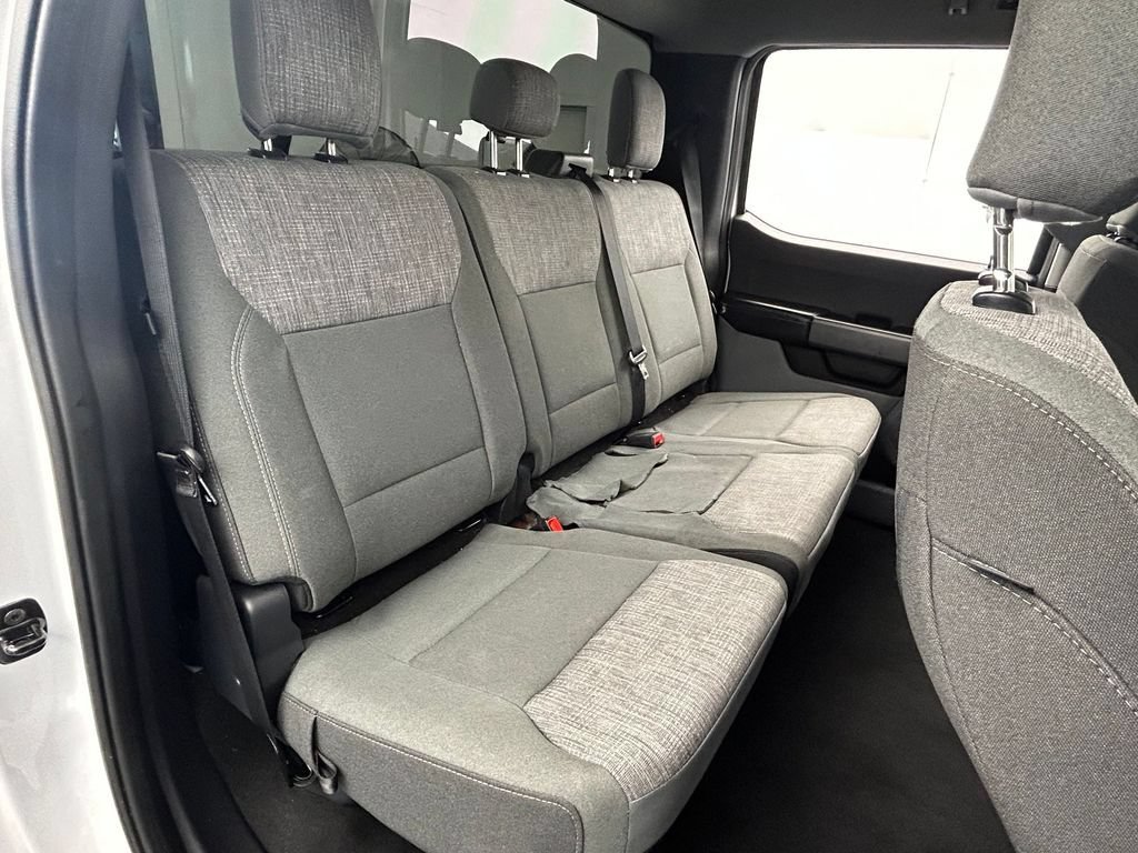 Used 2024 Ford F250 XLT AWD/4WD image 17