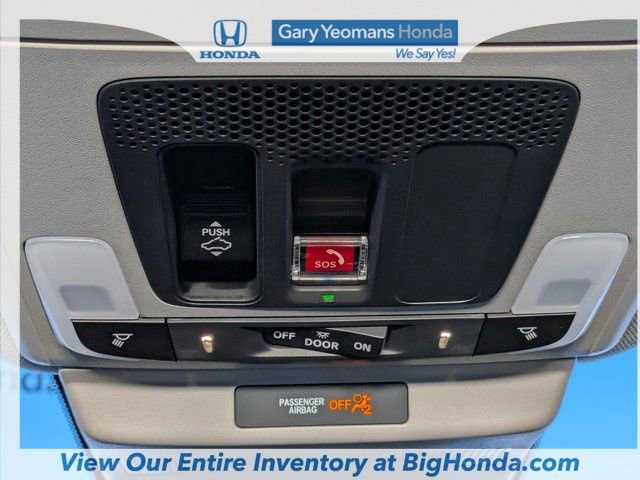 Certified 2026 Honda Accord Touring image 34