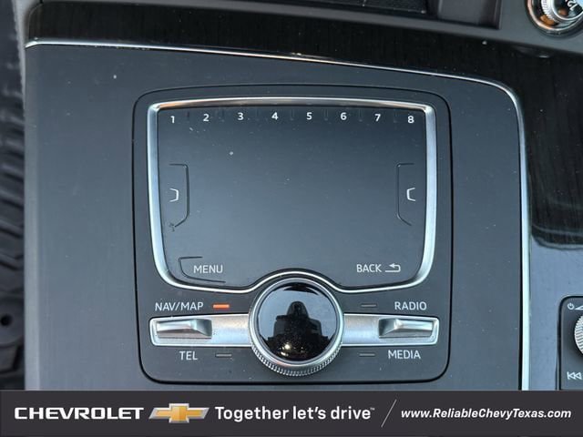 Used 2019 Audi Q5 2.0T Premium Plus w/ Premium Plus Package AWD/4WD image 21