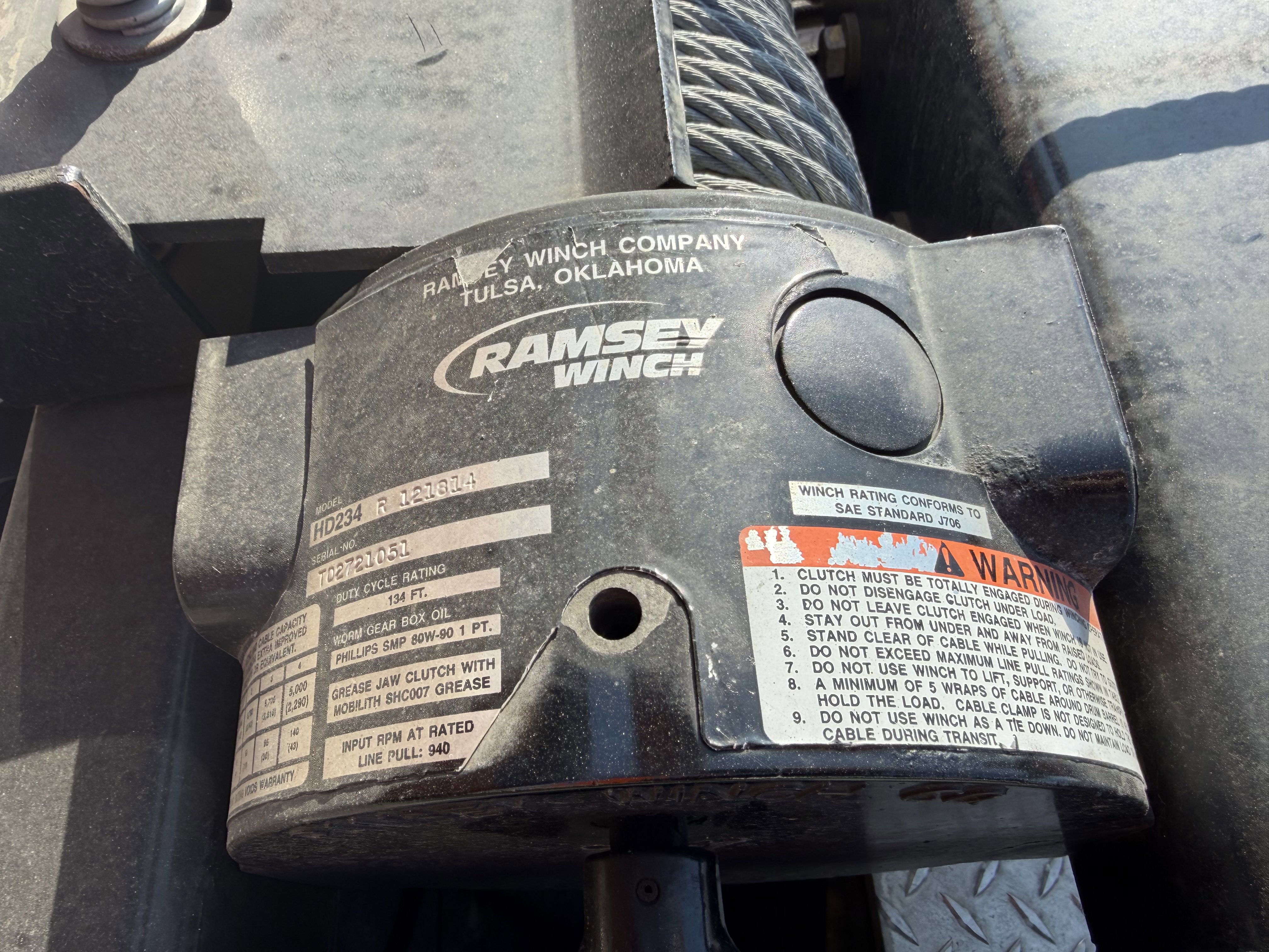 Used 2021 RAM 4500 SLT w/ Quick Order Package 2YG SLT image 6