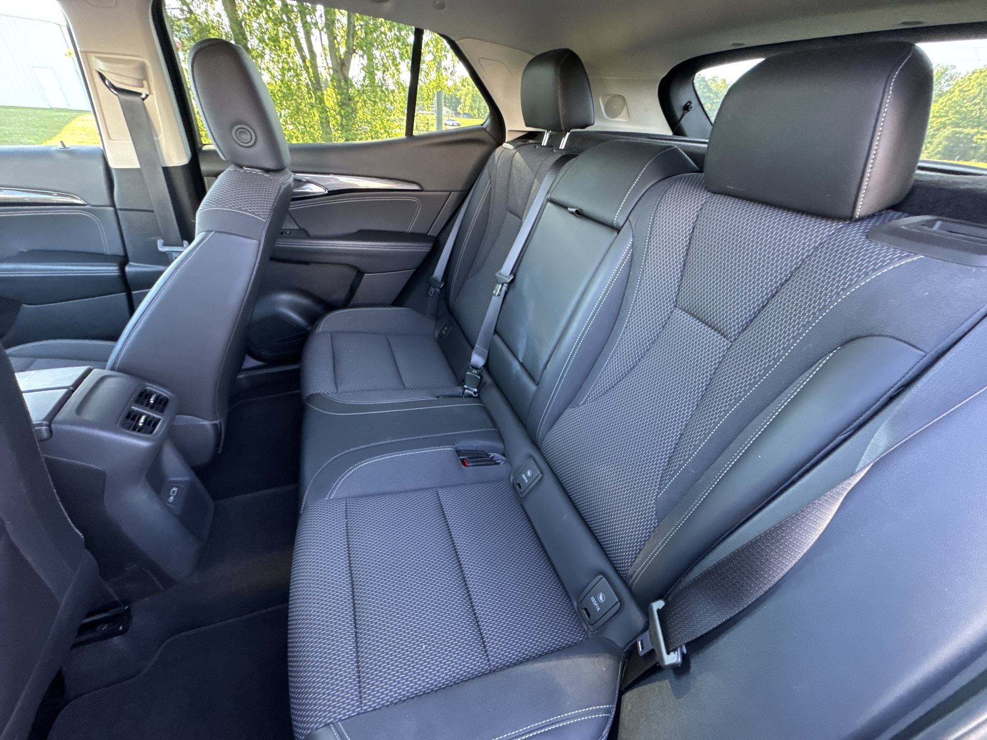 Certified 2023 Buick Envision Preferred w/ Sport Touring Package AWD/4WD image 22