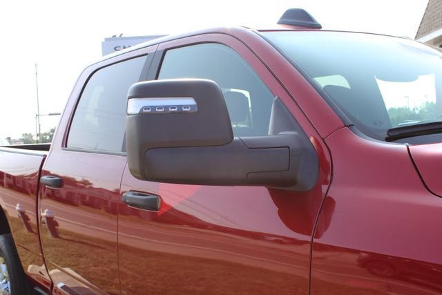 Used 2026 RAM 2500 Big Horn AWD/4WD image 2