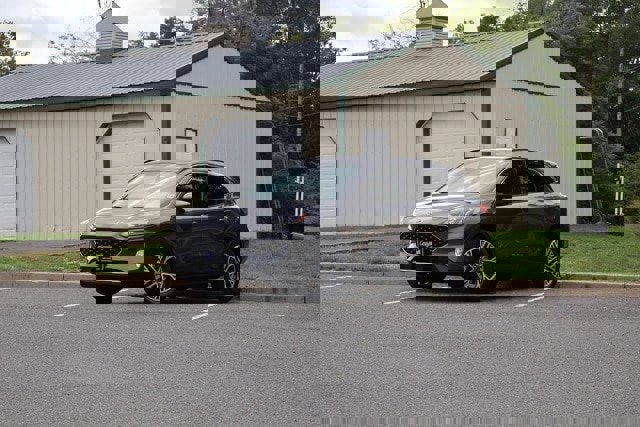 Certified 2020 Ford Escape SEL image 2