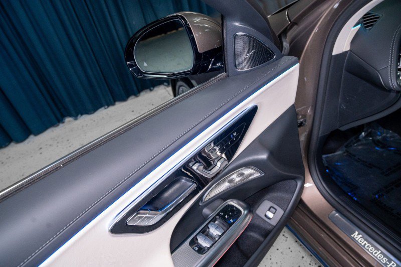 Certified 2026 Mercedes-Benz E 350 Sedan image 11