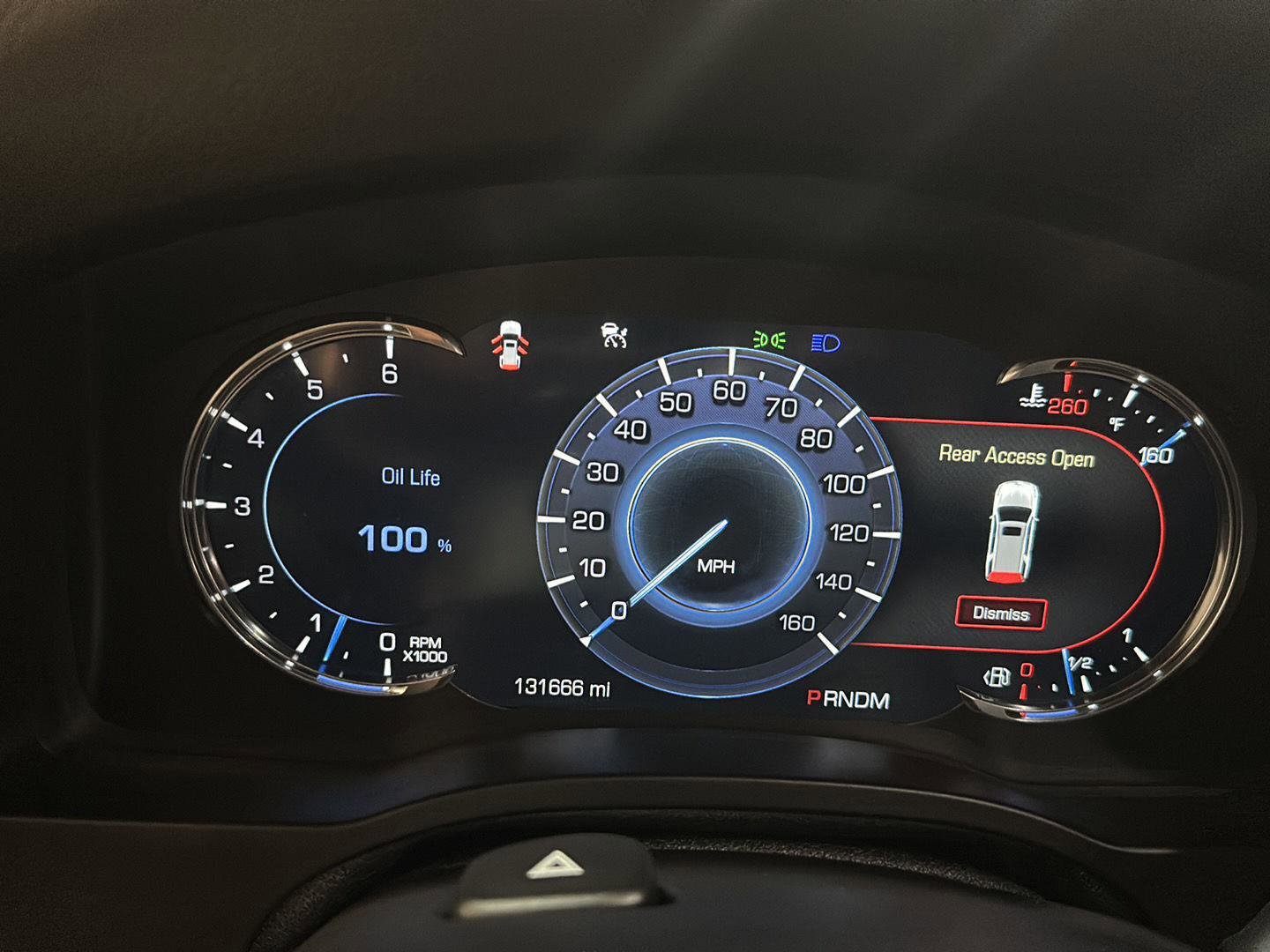 Used 2016 Cadillac Escalade Premium AWD/4WD image 26