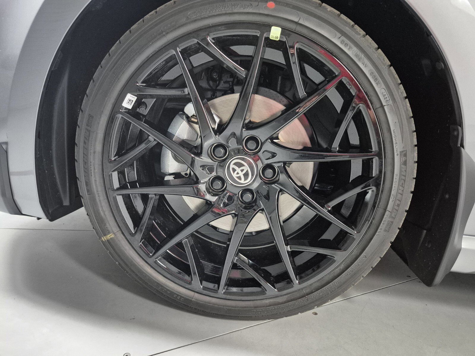 New 2026 Toyota Camry image 10