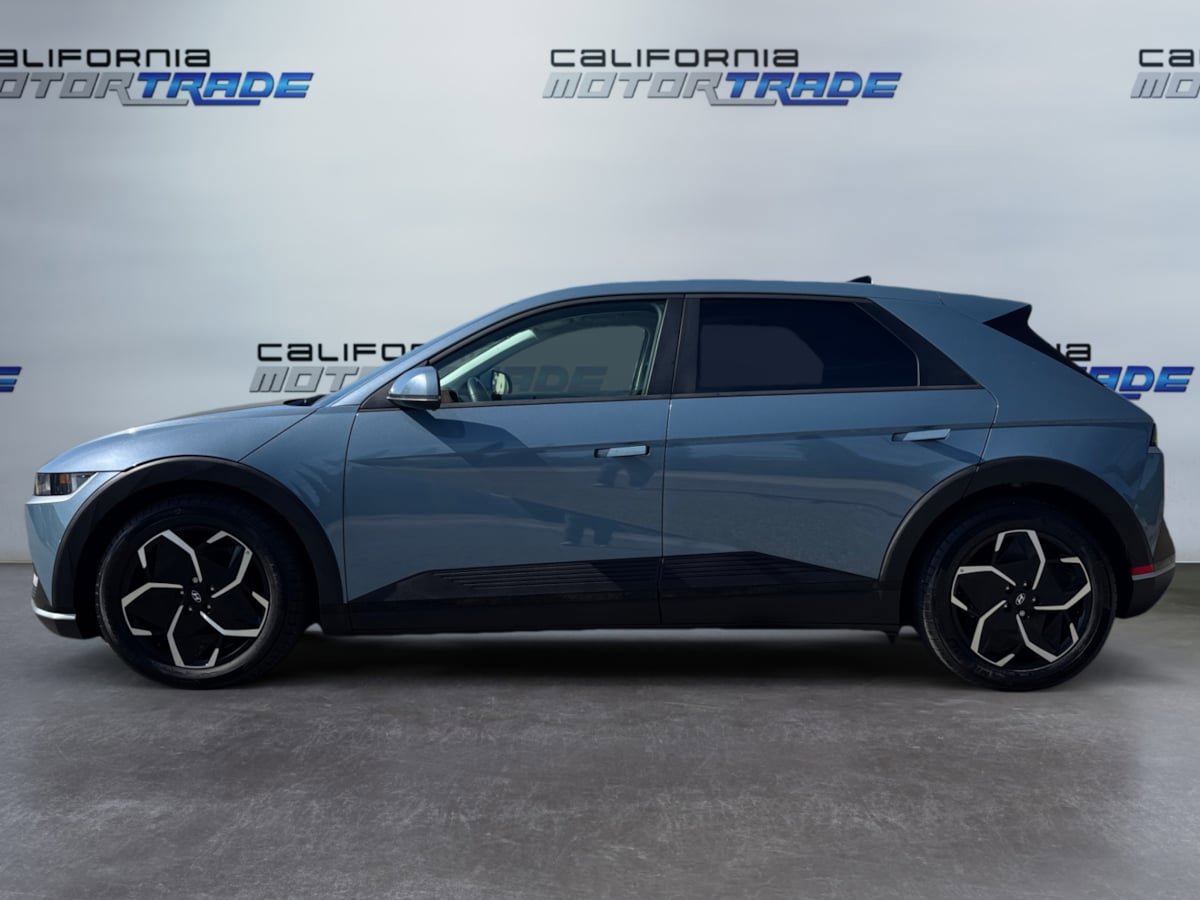 Used 2023 Hyundai Ioniq 5 SE RWD image 8