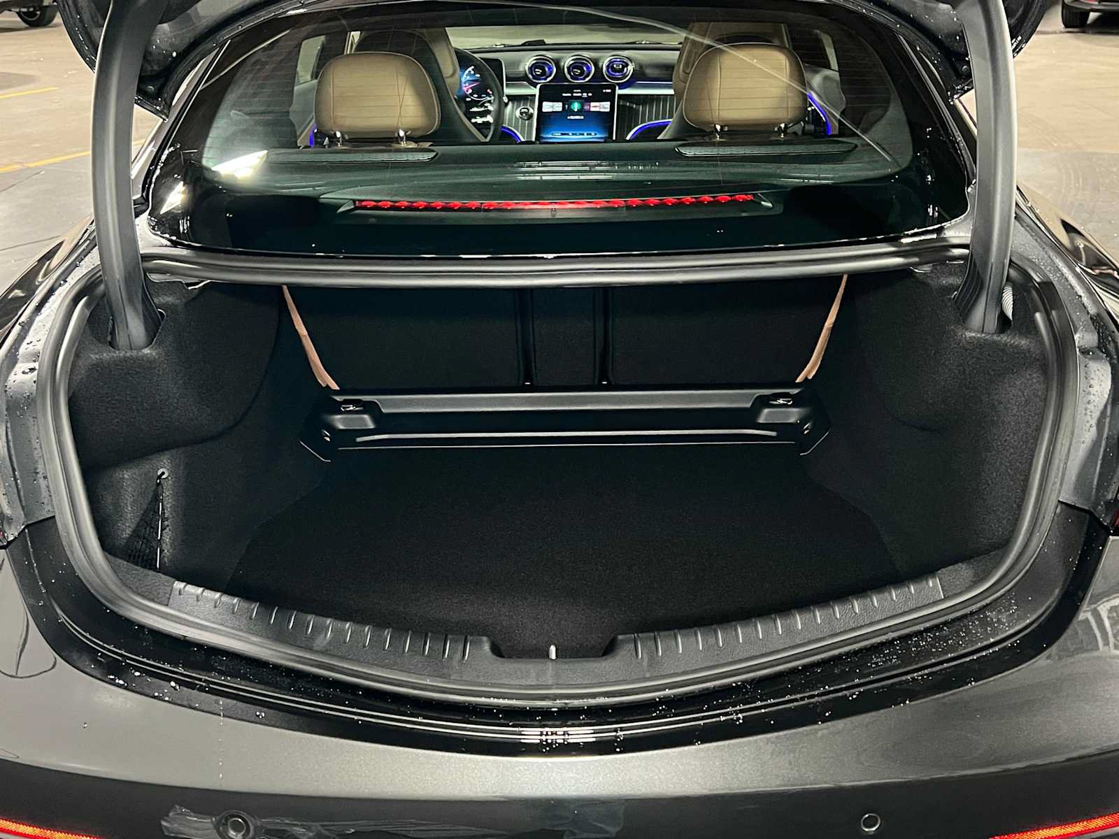New 2026 Mercedes-Benz CLE 300 4MATIC Coupe image 16