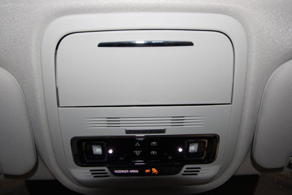 Used 2025 Lincoln Aviator Reserve w/ Equipment Group 201A image 19