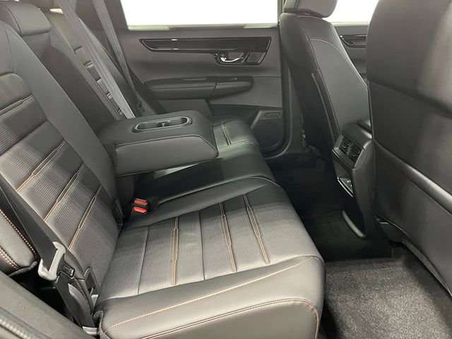 New 2026 Honda CR-V Sport Touring image 28