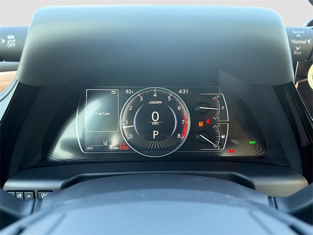 New 2025 Lexus ES 350 w/ Premium Package image 42