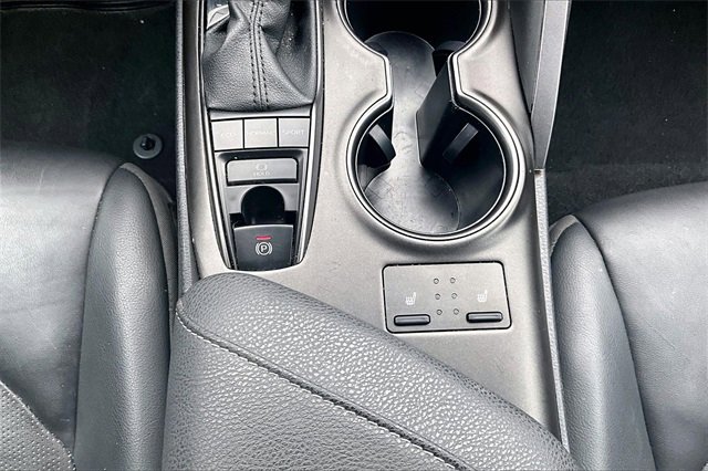 Used 2023 Toyota Camry XSE image 23