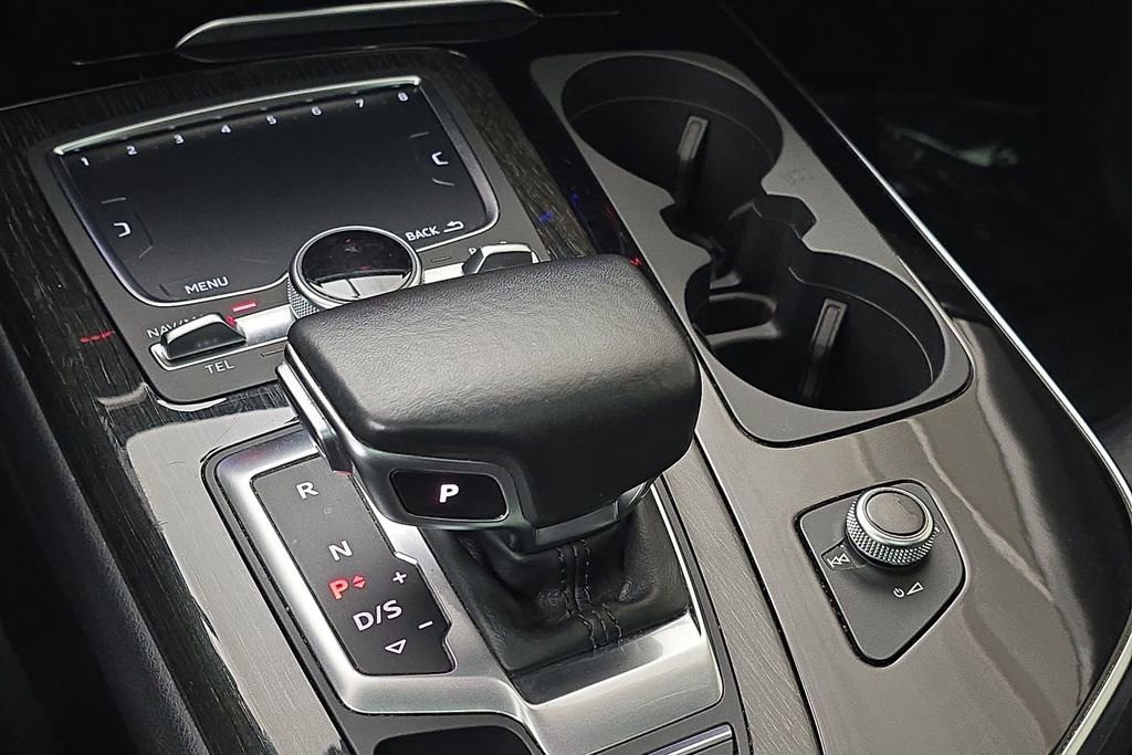 Used 2019 Audi Q7 3.0T Premium Plus image 21