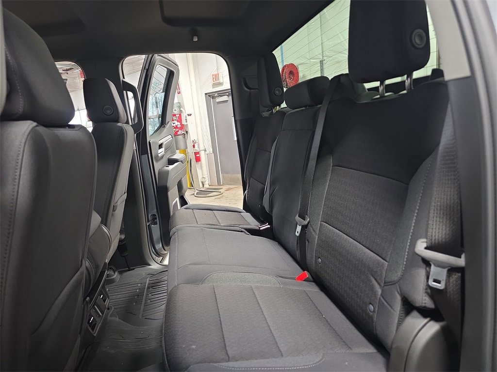 New 2026 GMC Sierra 1500 Elevation w/ Elevation Select Package image 13