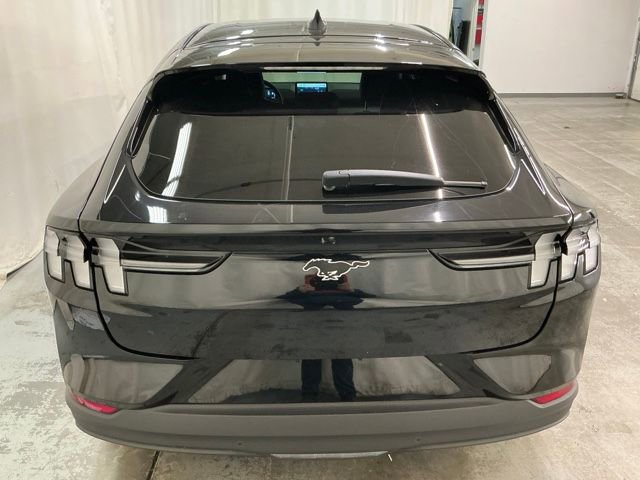 Used 2024 Ford Mustang Mach-E Select image 4