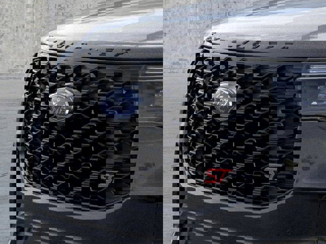 New 2026 Ford Explorer ST w/ Sun And Sound Package image 17