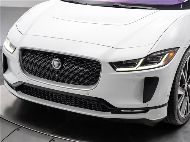 Used 2020 Jaguar I-PACE HSE image 9