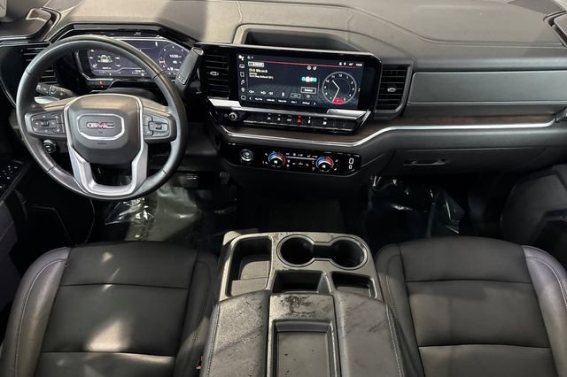 Used 2024 GMC Sierra 1500 SLT AWD/4WD image 15
