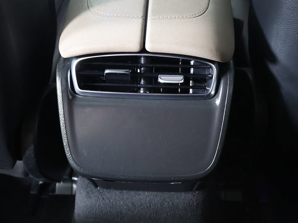 Used 2023 Mercedes-Benz EQS 450+ 4MATIC Sedan image 57