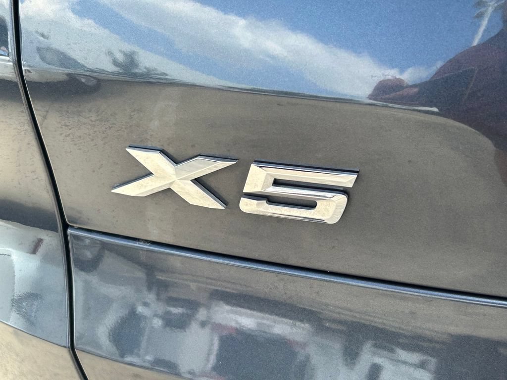 Used 2020 BMW X5 sDrive40i w/ Executive Package RWD image 13