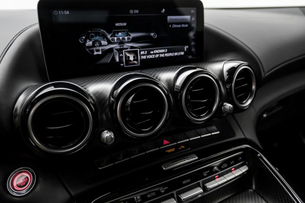 Used 2020 Mercedes-Benz AMG GT R image 30