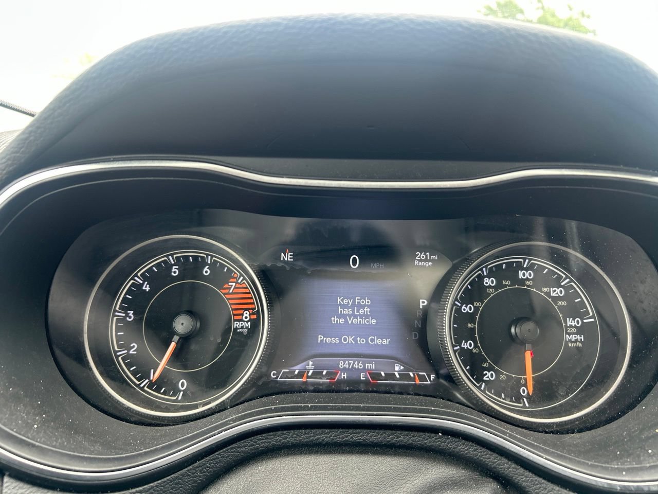 Used 2019 Jeep Cherokee Limited AWD/4WD image 22