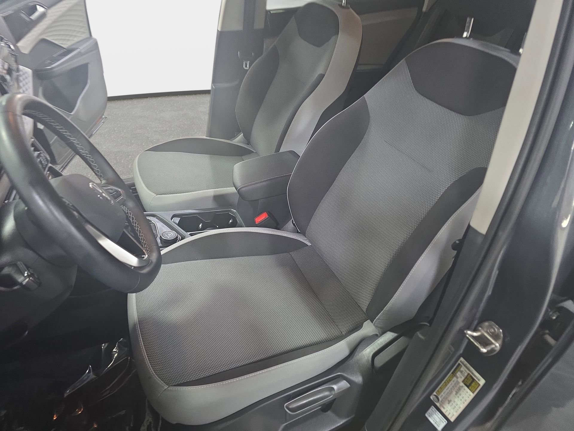 Used 2024 Volkswagen Taos S image 14