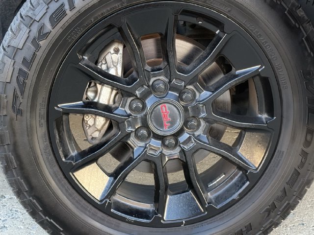 Used 2023 Toyota Tundra SR5 AWD/4WD image 11