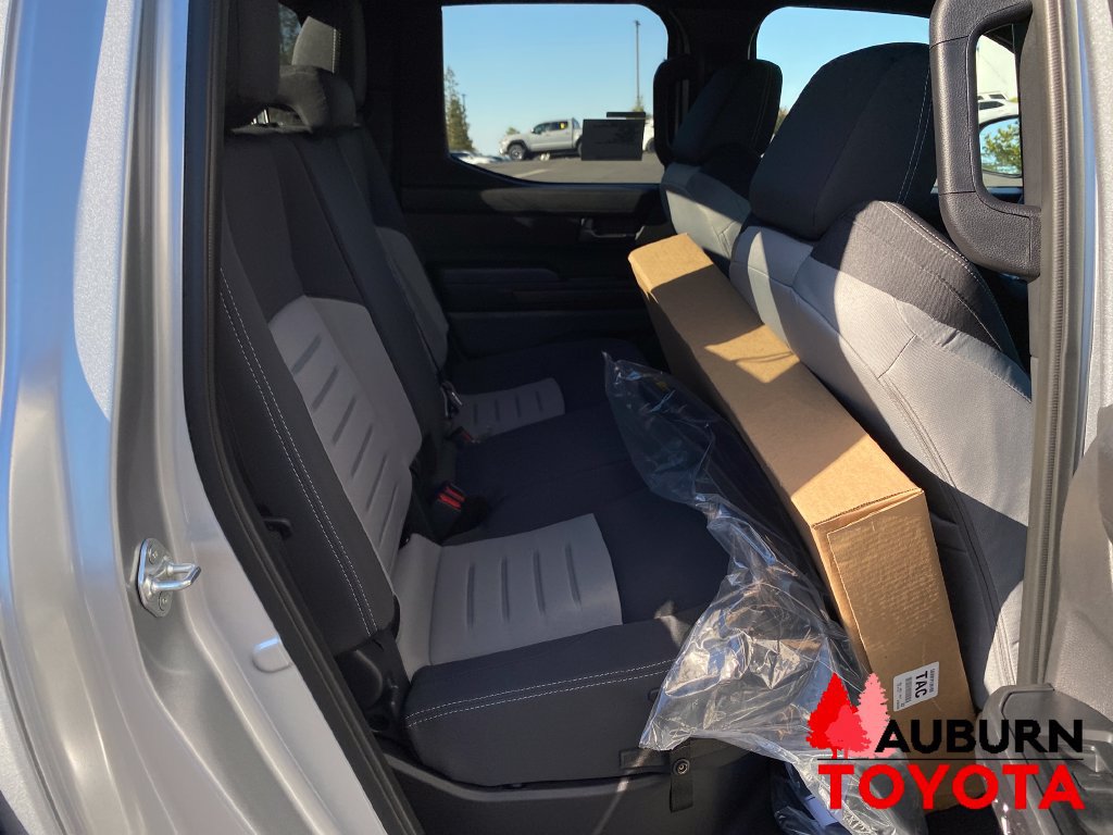 New 2026 Toyota Tacoma TRD Off-Road AWD/4WD image 20