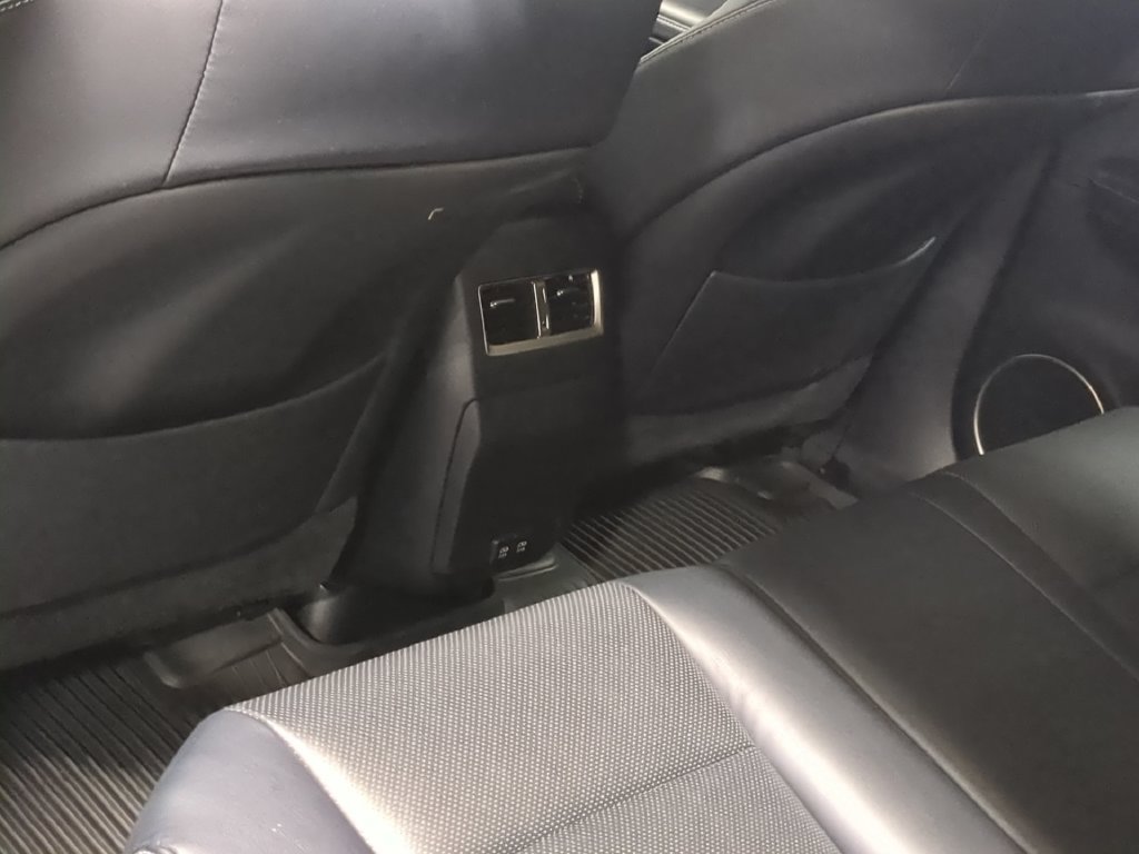 Used 2020 Lexus RX 350 AWD w/ Premium Package image 22