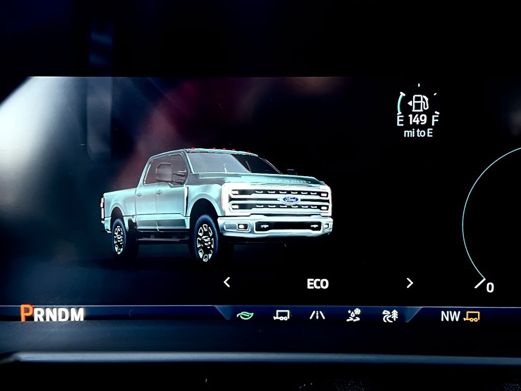 New 2026 Ford F250 Lariat image 28