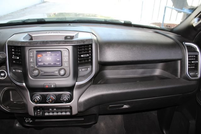 Used 2024 RAM 3500 SLT w/ Quick Order Package 2YG SLT AWD/4WD image 25