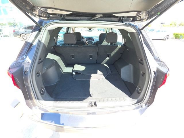 Used 2022 Chevrolet Equinox LS FWD image 26