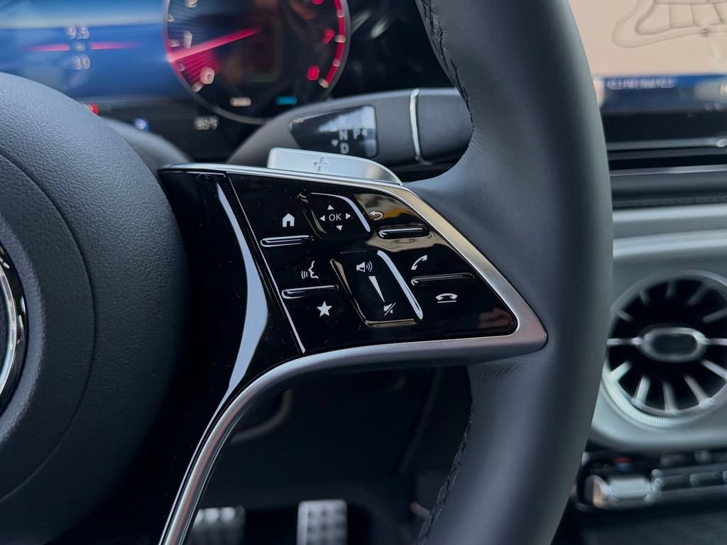 New 2026 Mercedes-Benz G 550 image 21
