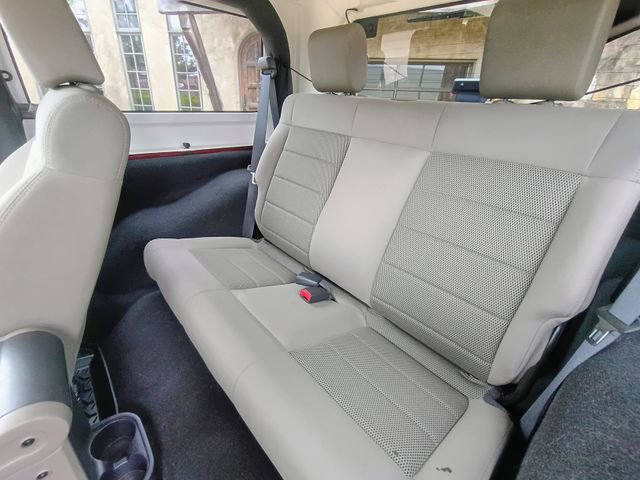 Used 2008 Jeep Wrangler Sahara AWD/4WD image 29