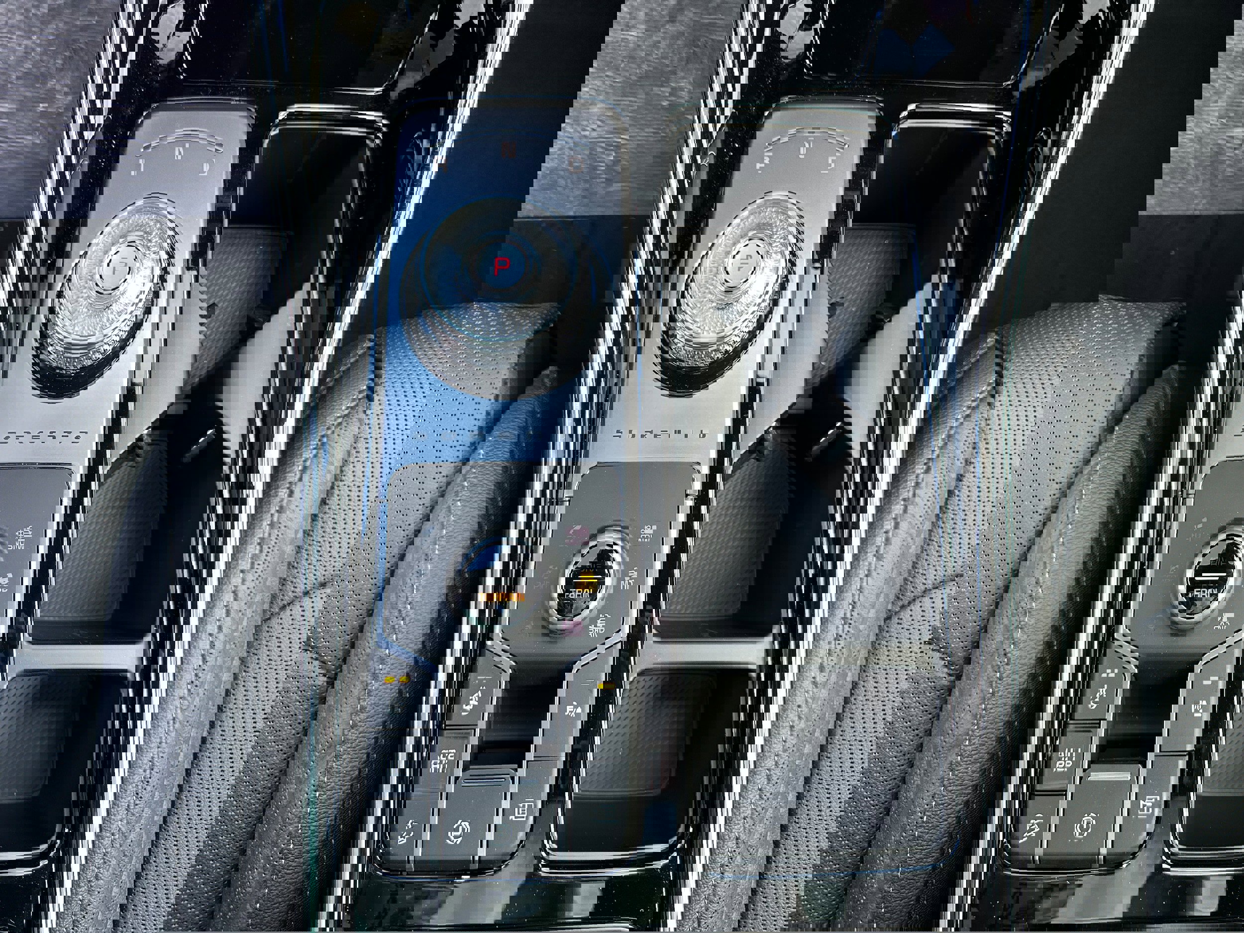 New 2026 Kia Sorento SX Prestige image 44