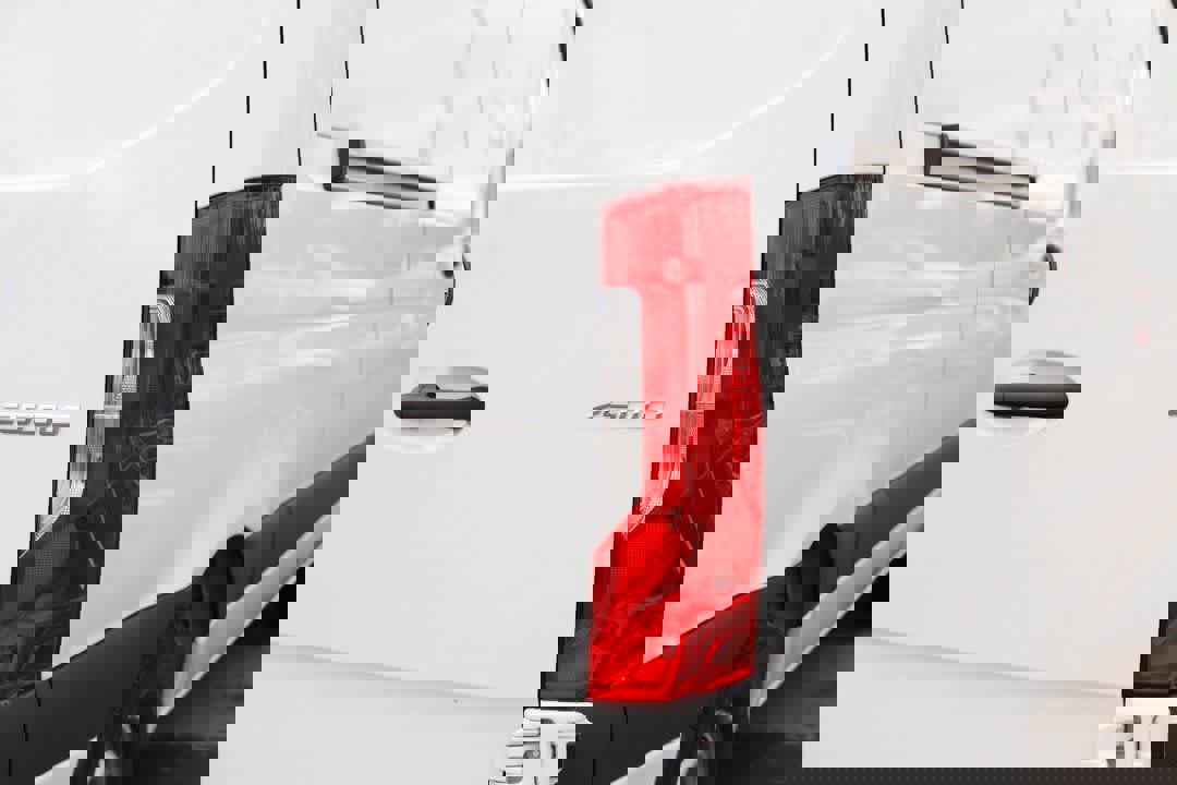 New 2025 Mercedes-Benz Sprinter 2500 image 36