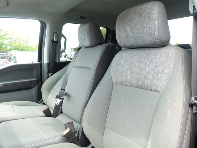 Used 2024 Ford F250 XLT AWD/4WD image 24
