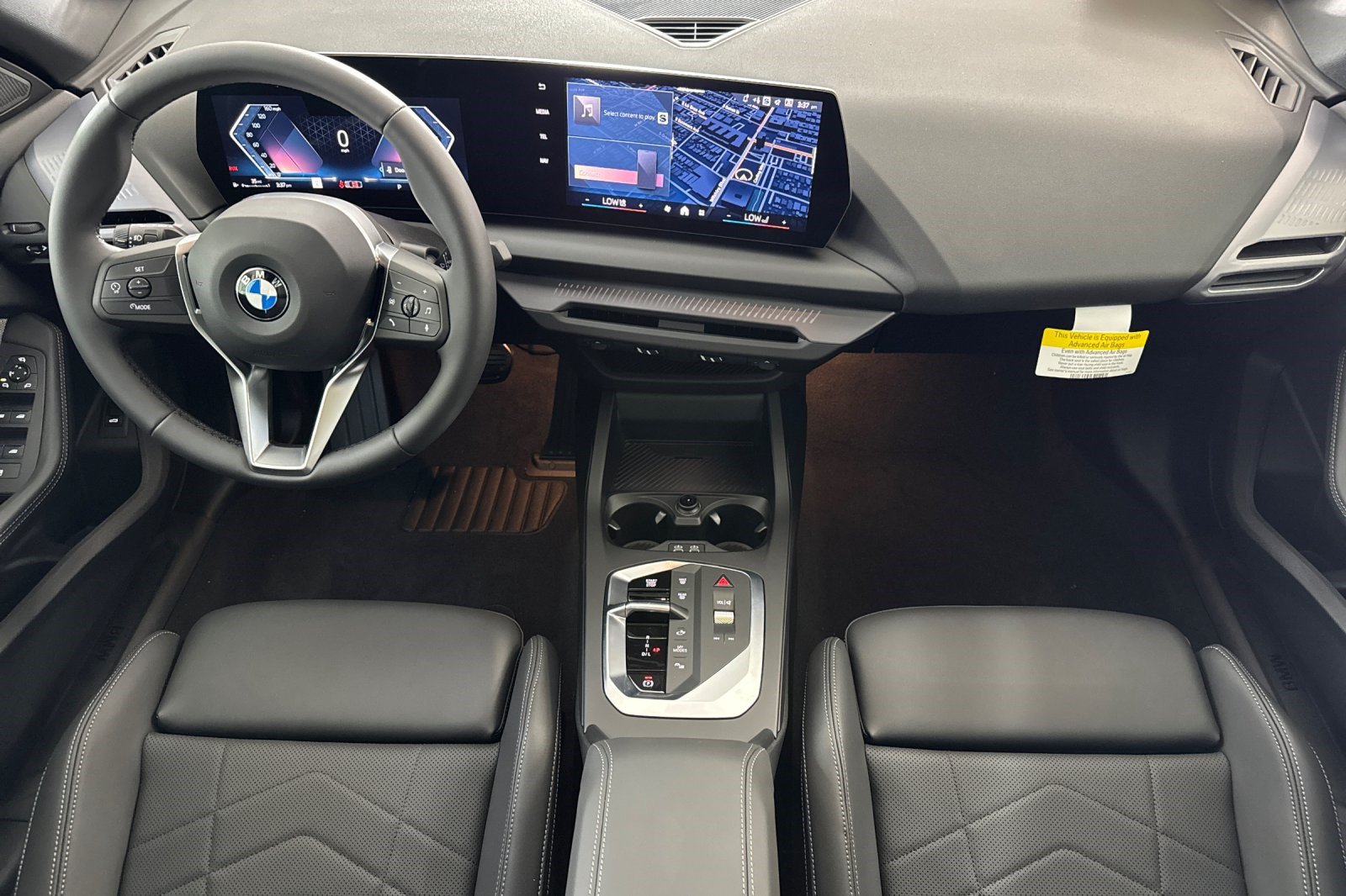New 2026 BMW 228i xDrive w/ Premium Package AWD/4WD image 15