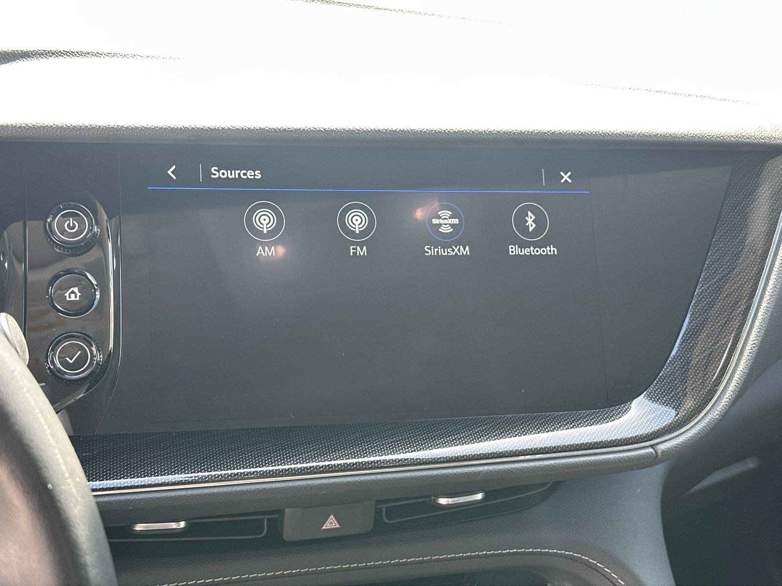 Used 2023 Buick Envision Essence FWD image 12