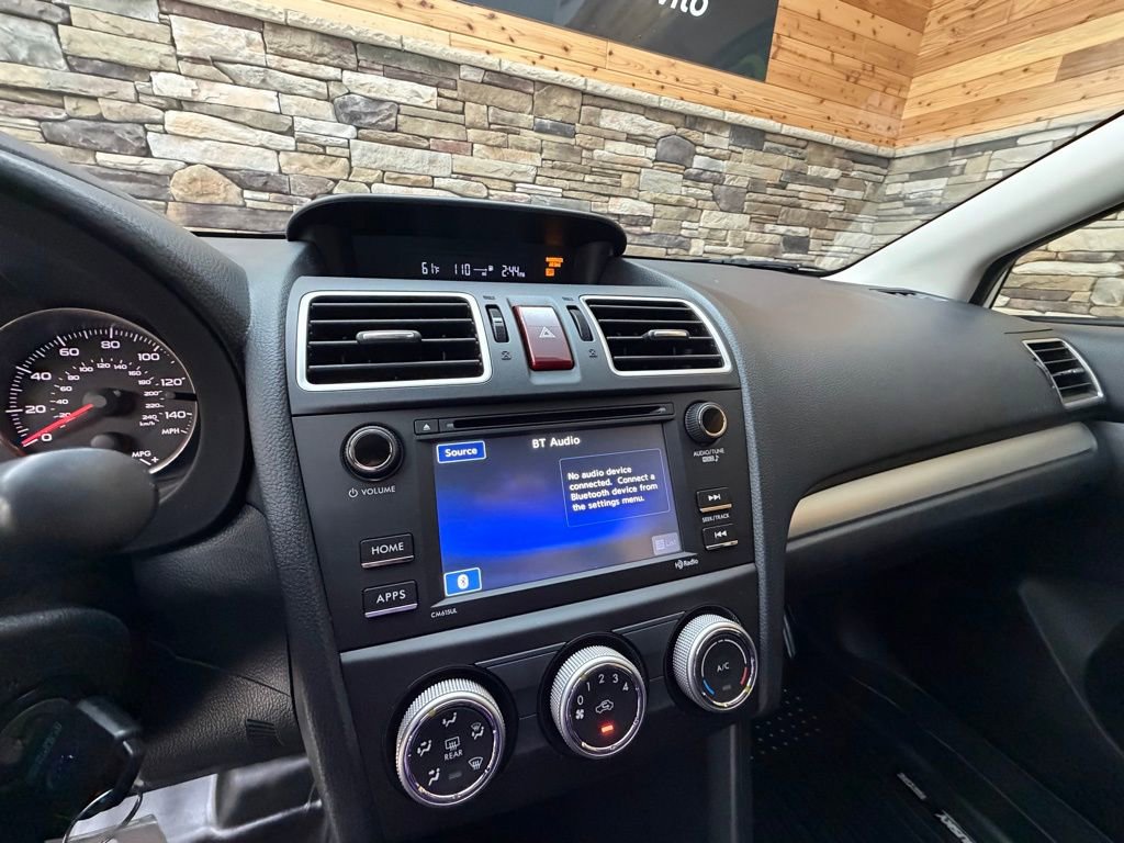 Used 2016 Subaru Impreza 2.0i image 18