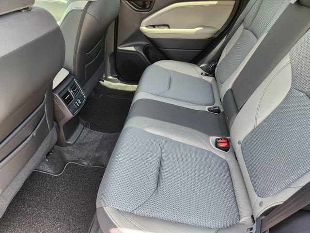 New 2026 Subaru Forester Premium AWD/4WD image 22